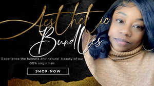 My Aesthetic Bundles