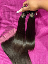 Load image into Gallery viewer, Natural Single Bundles