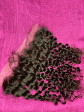 Load image into Gallery viewer, Natural Color 13x5 HD Lace Frontals