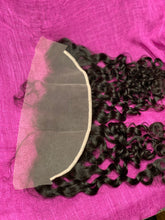 Load image into Gallery viewer, Natural Color 13x5 HD Lace Frontals