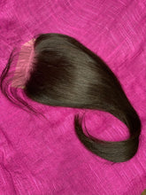 Load image into Gallery viewer, Natural Color HD Lace Closures 5x5